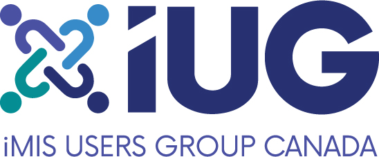 IMIS Users Group Canada logo